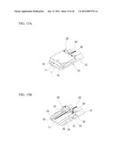 ROBOT HAND AND LIBRARY DEVICE diagram and image