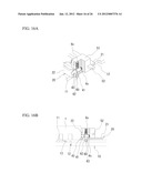 ROBOT HAND AND LIBRARY DEVICE diagram and image