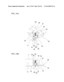 ROBOT HAND AND LIBRARY DEVICE diagram and image