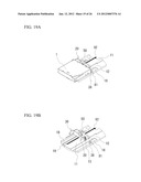 ROBOT HAND AND LIBRARY DEVICE diagram and image