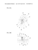 ROBOT HAND AND LIBRARY DEVICE diagram and image