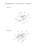 ROBOT HAND AND LIBRARY DEVICE diagram and image