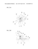 ROBOT HAND AND LIBRARY DEVICE diagram and image