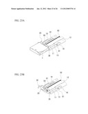 ROBOT HAND AND LIBRARY DEVICE diagram and image