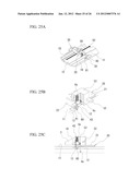 ROBOT HAND AND LIBRARY DEVICE diagram and image