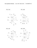 ROBOT HAND AND LIBRARY DEVICE diagram and image