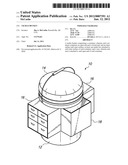 Tackle Bucket diagram and image