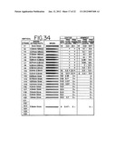 SEATING STRUCTURE WITH A CONTOURED FLEXIBLE BACKREST diagram and image