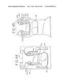 SEATING STRUCTURE WITH A CONTOURED FLEXIBLE BACKREST diagram and image