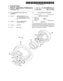 SEAT ASSEMBLY HAVING A BUTTON ASSEMBLY diagram and image