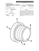 Wheel Mounting Sleeve diagram and image