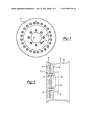 Wheel Mounting Sleeve diagram and image