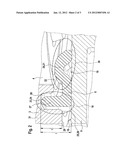 ELECTRONICALLY COMMUTATED ELECTRIC MACHINE diagram and image