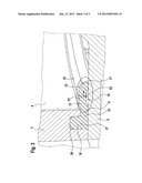 ELECTRONICALLY COMMUTATED ELECTRIC MACHINE diagram and image