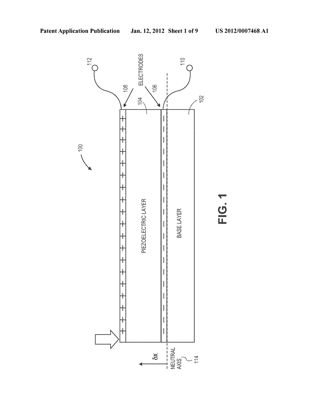 Dynamically Adjusting Piezoelectric Current Sensors - diagram, schematic, and image 02