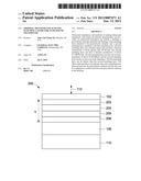 Thermal Transfer and Acoustic Matching Layers for Ultrasound Transducer diagram and image