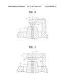 PLASMA JET IGNITION PLUG diagram and image