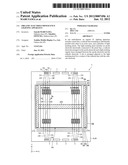 ORGANIC ELECTROLUMINESCENCE LIGHTING APPARATUS diagram and image