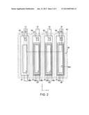 ORGANIC ELECTROLUMINESCENCE LIGHTING APPARATUS diagram and image