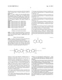 ORGANIC ELECTROLUMINESCENT ELEMENT, DISPLAY DEVICE AND LIGHTING DEVICE diagram and image