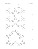 ORGANIC ELECTROLUMINESCENT ELEMENT, DISPLAY DEVICE AND LIGHTING DEVICE diagram and image