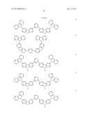 ORGANIC ELECTROLUMINESCENT ELEMENT, DISPLAY DEVICE AND LIGHTING DEVICE diagram and image