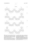 ORGANIC ELECTROLUMINESCENT ELEMENT, DISPLAY DEVICE AND LIGHTING DEVICE diagram and image