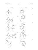 ORGANIC ELECTROLUMINESCENT ELEMENT, DISPLAY DEVICE AND LIGHTING DEVICE diagram and image