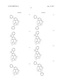 ORGANIC ELECTROLUMINESCENT ELEMENT, DISPLAY DEVICE AND LIGHTING DEVICE diagram and image