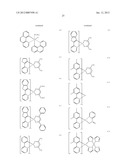 ORGANIC ELECTROLUMINESCENT ELEMENT, DISPLAY DEVICE AND LIGHTING DEVICE diagram and image