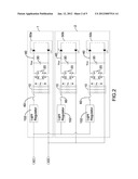 LED LIGHTING DEVICE CAPABLE OF CHANGING ILLUMINATION COLOR diagram and image