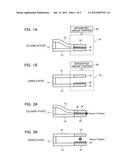 SEMICONDUCTOR DEVICE AND METHOD OF CONTROLLING ELECTROSTATIC ACTUATOR diagram and image