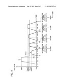 SEMICONDUCTOR DEVICE AND METHOD OF CONTROLLING ELECTROSTATIC ACTUATOR diagram and image