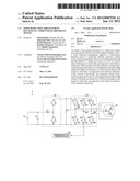  NOISE REDUCTION ARRANGEMENT RELATED TO A THREE-PHASE BRUSHLESS MOTOR diagram and image