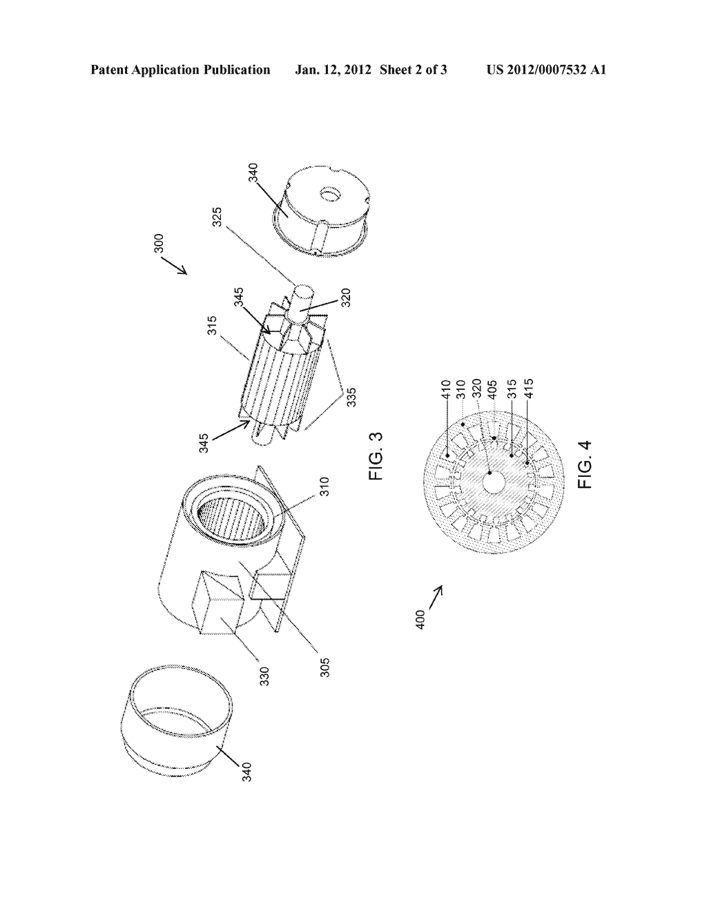 Rotor Temperature Estimation and Motor Control Torque Limiting for     Vector-Controlled AC Induction Motors - diagram, schematic, and image 03