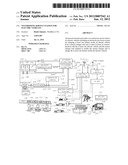 NO EMISSIONS SERVICE STATION FOR ELECTRIC VEHICLES diagram and image