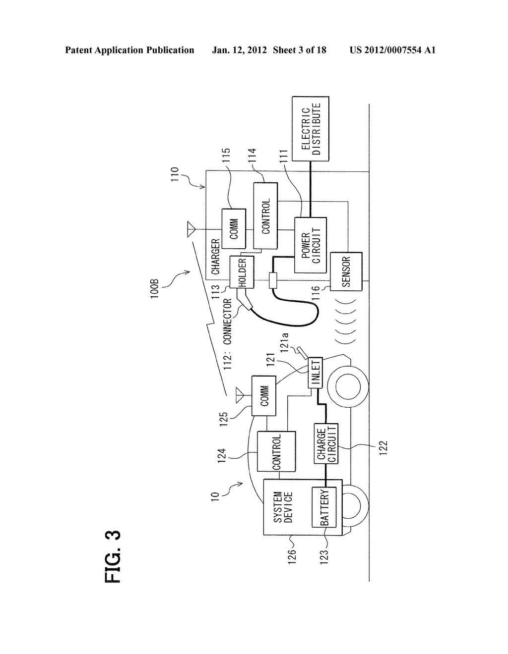 VEHICULAR CHARGE APPARATUS - diagram, schematic, and image 04