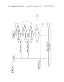 VEHICULAR CHARGE APPARATUS diagram and image