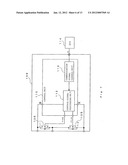 CONTROL DEVICE FOR VEHICLE AC GENERATOR diagram and image