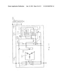 CONTROL DEVICE FOR VEHICLE AC GENERATOR diagram and image