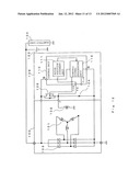 CONTROL DEVICE FOR VEHICLE AC GENERATOR diagram and image