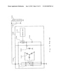 CONTROL DEVICE FOR VEHICLE AC GENERATOR diagram and image