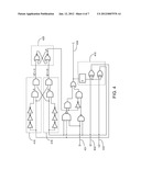 SYSTEM AND METHOD FOR REGULATING RMS VOLTAGE DELIVERED TO A LOAD diagram and image