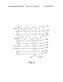 SYSTEM AND METHOD FOR REGULATING RMS VOLTAGE DELIVERED TO A LOAD diagram and image