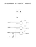 DYNAMICALLY SCALING APPARATUS FOR A SYSTEM ON CHIP POWER VOLTAGE diagram and image