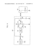 DYNAMICALLY SCALING APPARATUS FOR A SYSTEM ON CHIP POWER VOLTAGE diagram and image