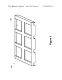 Surfaces with Embedded Sensing and Actuation Networks Using     Complementary-Metal-Oxide-Semiconductor (CMOS) Sensing Chips diagram and image