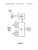 Surfaces with Embedded Sensing and Actuation Networks Using     Complementary-Metal-Oxide-Semiconductor (CMOS) Sensing Chips diagram and image