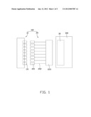 DEVICE FOR TESTING SERIAL ATTACHED SMALL COMPUTER SYSTEM INTERFACE SIGNAL diagram and image