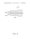 DEVICE FOR TESTING SERIAL ATTACHED SMALL COMPUTER SYSTEM INTERFACE SIGNAL diagram and image